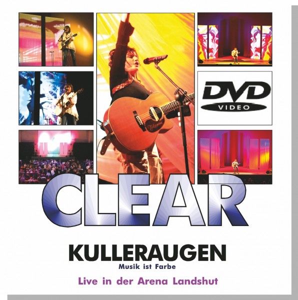Kulleraugen - Live in Landshut
